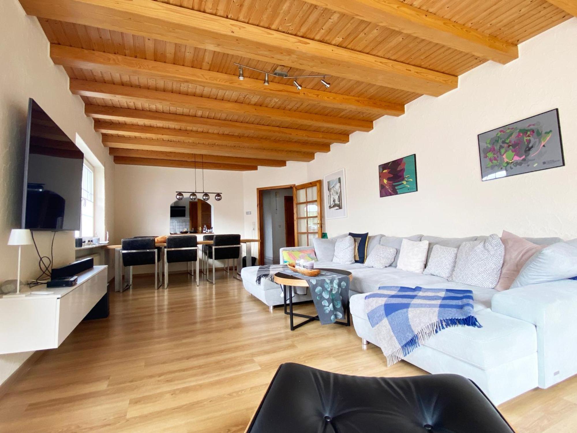 Fewo Sonnenlay - Apartments An Der Mosel Brauneberg Extérieur photo