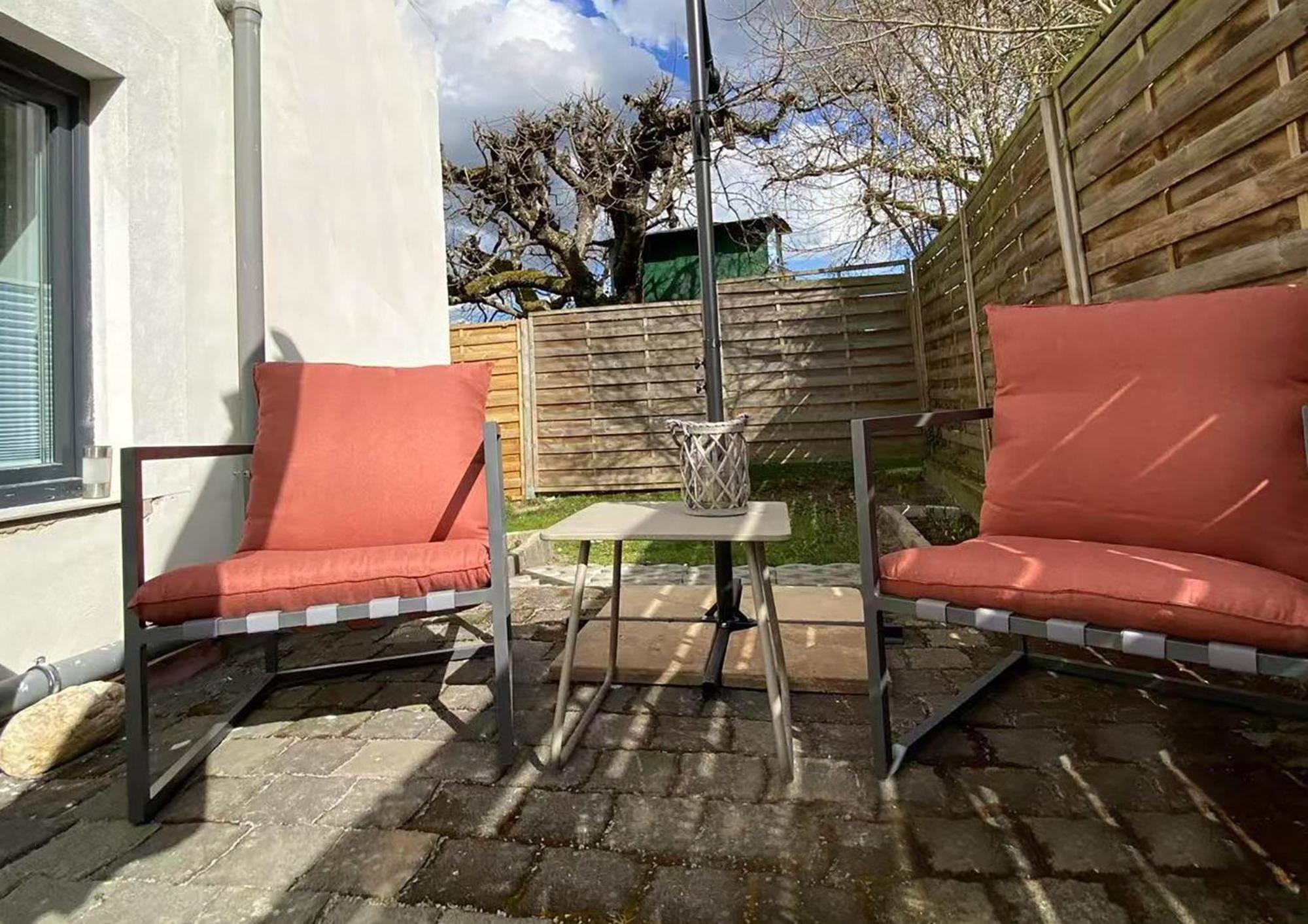 Fewo Sonnenlay - Apartments An Der Mosel Brauneberg Chambre photo