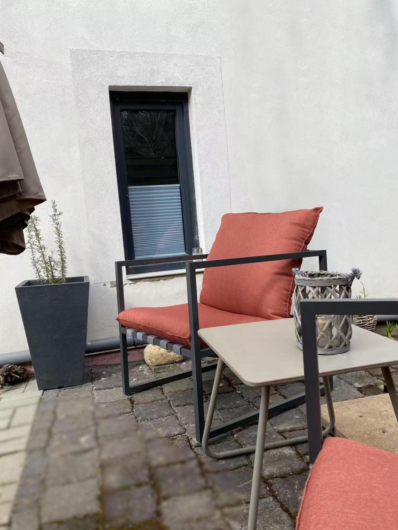 Fewo Sonnenlay - Apartments An Der Mosel Brauneberg Chambre photo